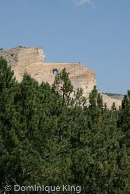 Crazy Horse SD
